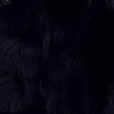 Monroe Cashmere & Wool, Fox Fur Coat