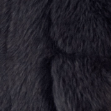 Monaco Fox Fur Coat
