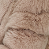 Paris Fox Fur Coat