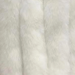 Paris Fox Fur Coat