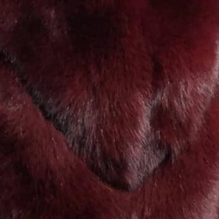 Le Chalet Fox Fur Coat